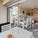 La - Spacieux - Vue - Parking - Clim - Piscine * Antibes