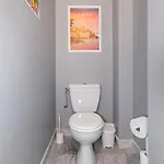 Appartement La - Spacieux - Vue - Parking - Clim - Piscine *