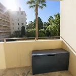 La - Spacious - Sea View - Parking - Ac - Pool 公寓