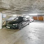 La - Spacious - Sea View - Parking - Ac - Pool