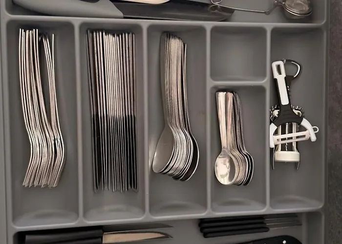 La - Spacious - Sea View - Parking - Ac - Pool Apartman