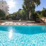 La - Spacious - Sea View - Parking - Ac - Pool * Antibes