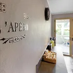 La - Spacious - Sea View - Parking - Ac - Pool * Antibes