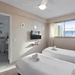 La - Spacious - Sea View - Parking - Ac - Pool Antibes