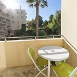 Apartment La - Spacious - Sea View - Parking - Ac - Pool *