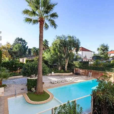 La - Spacious - Sea View - Parking - Ac - Pool *