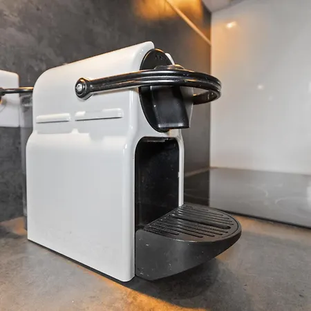 La - Spacious - Sea View - Parking - Ac - Pool