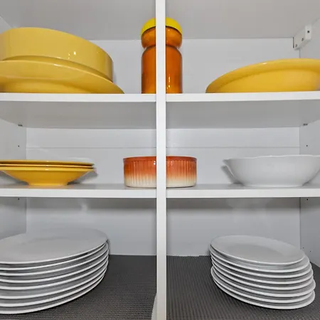 La - Spacious - Sea View - Parking - Ac - Pool