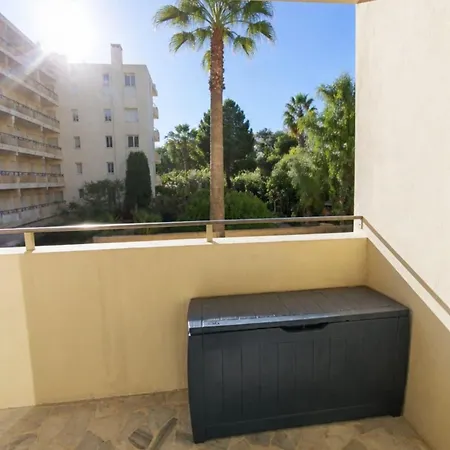 La - Spacious - Sea View - Parking - Ac - Pool Апартаменти