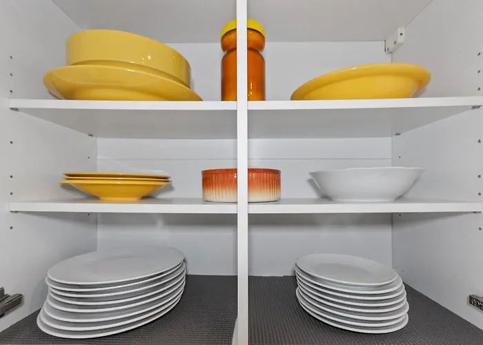 La - Spacious - Sea View - Parking - Ac - Pool