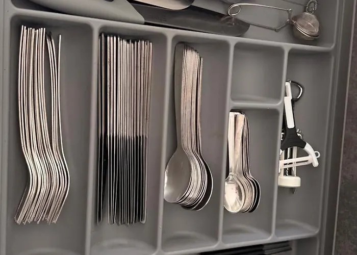 Daire La - Spacious - Sea View - Parking - Ac - Pool Antibes